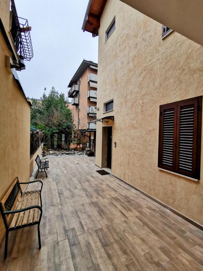 House Verona Zen מראה חיצוני תמונה