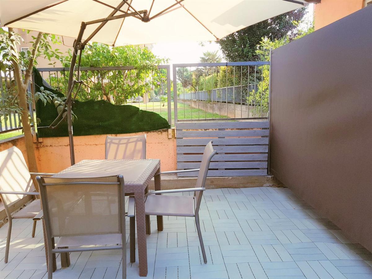 House Verona Zen מראה חיצוני תמונה