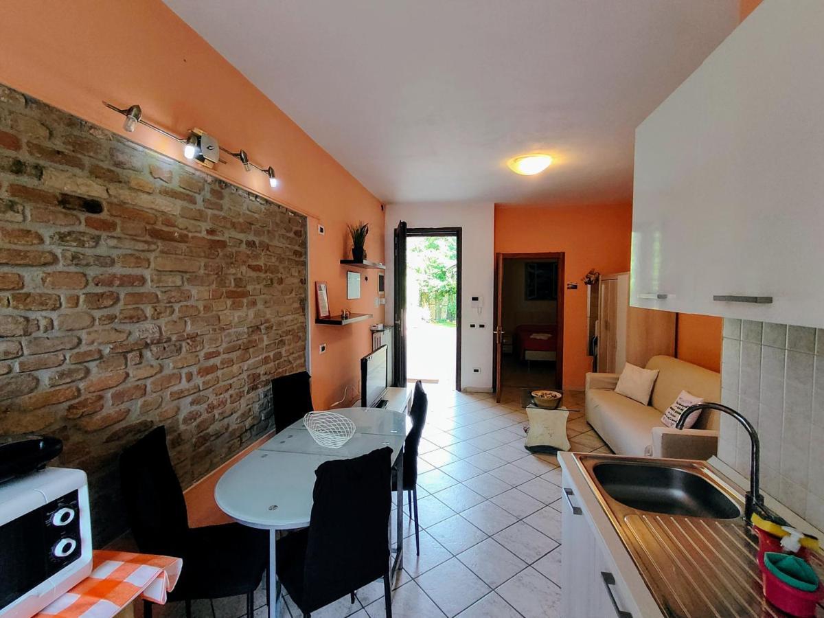 House Verona Zen מראה חיצוני תמונה
