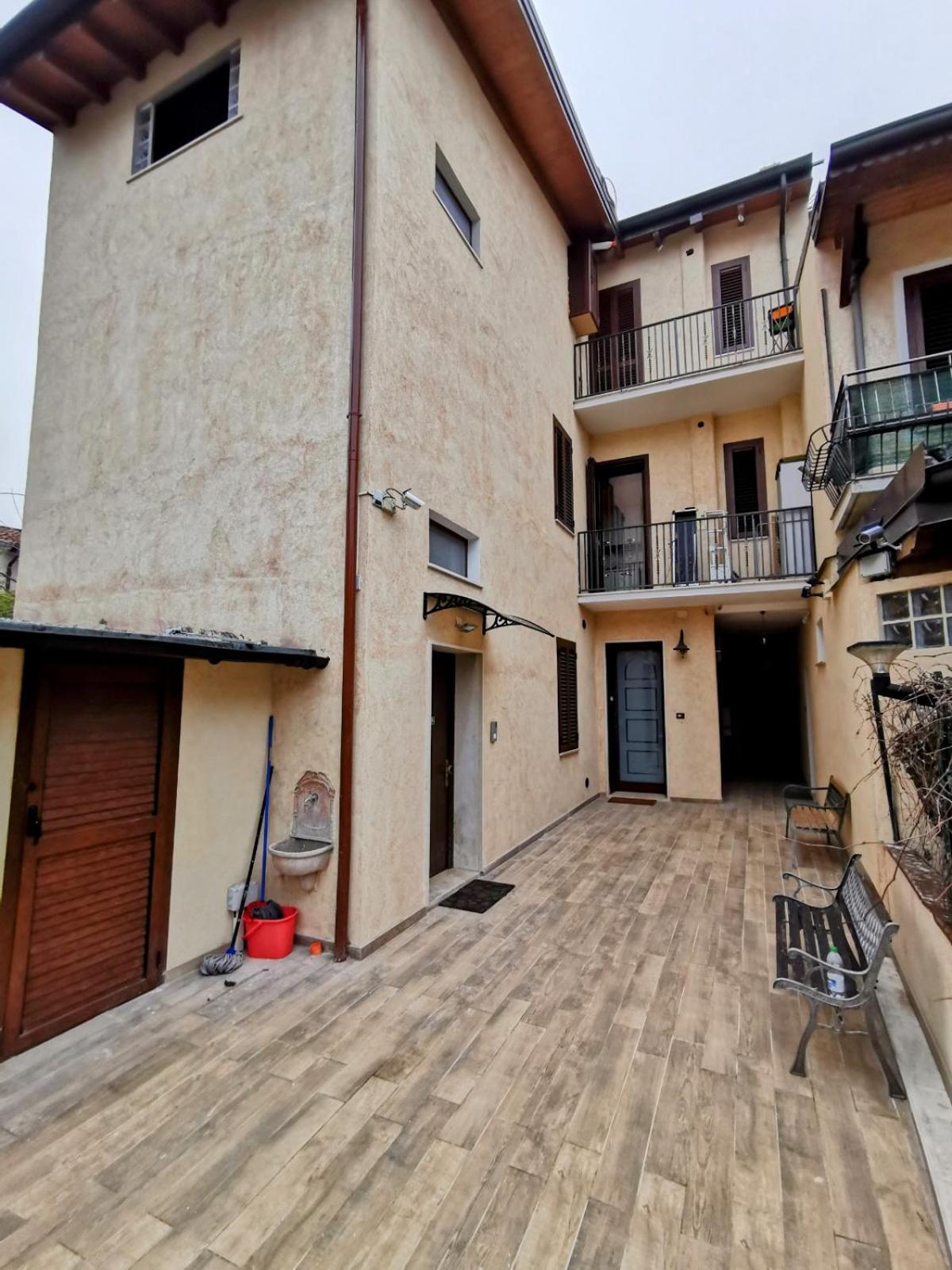 House Verona Zen מראה חיצוני תמונה