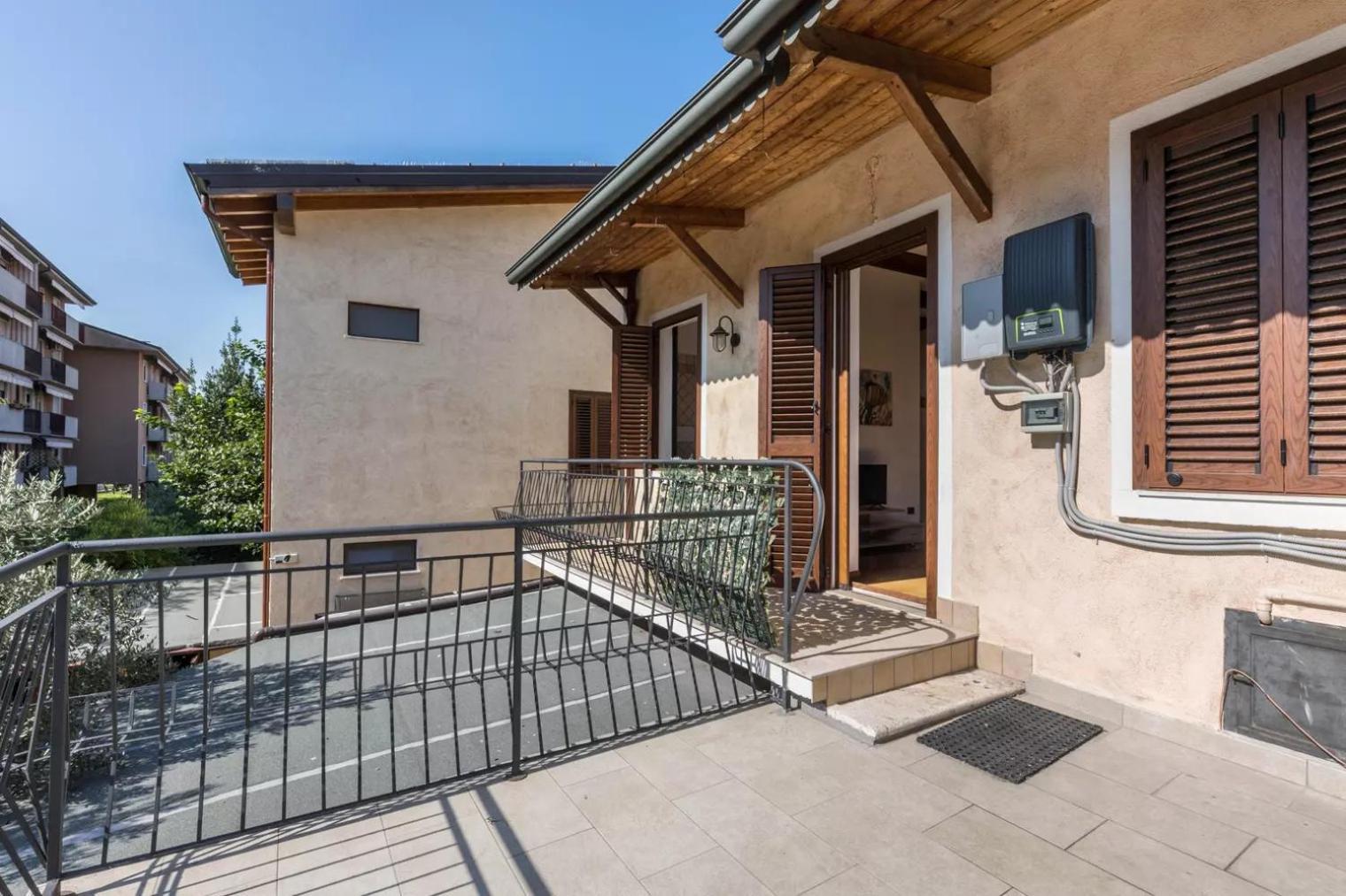House Verona Zen מראה חיצוני תמונה