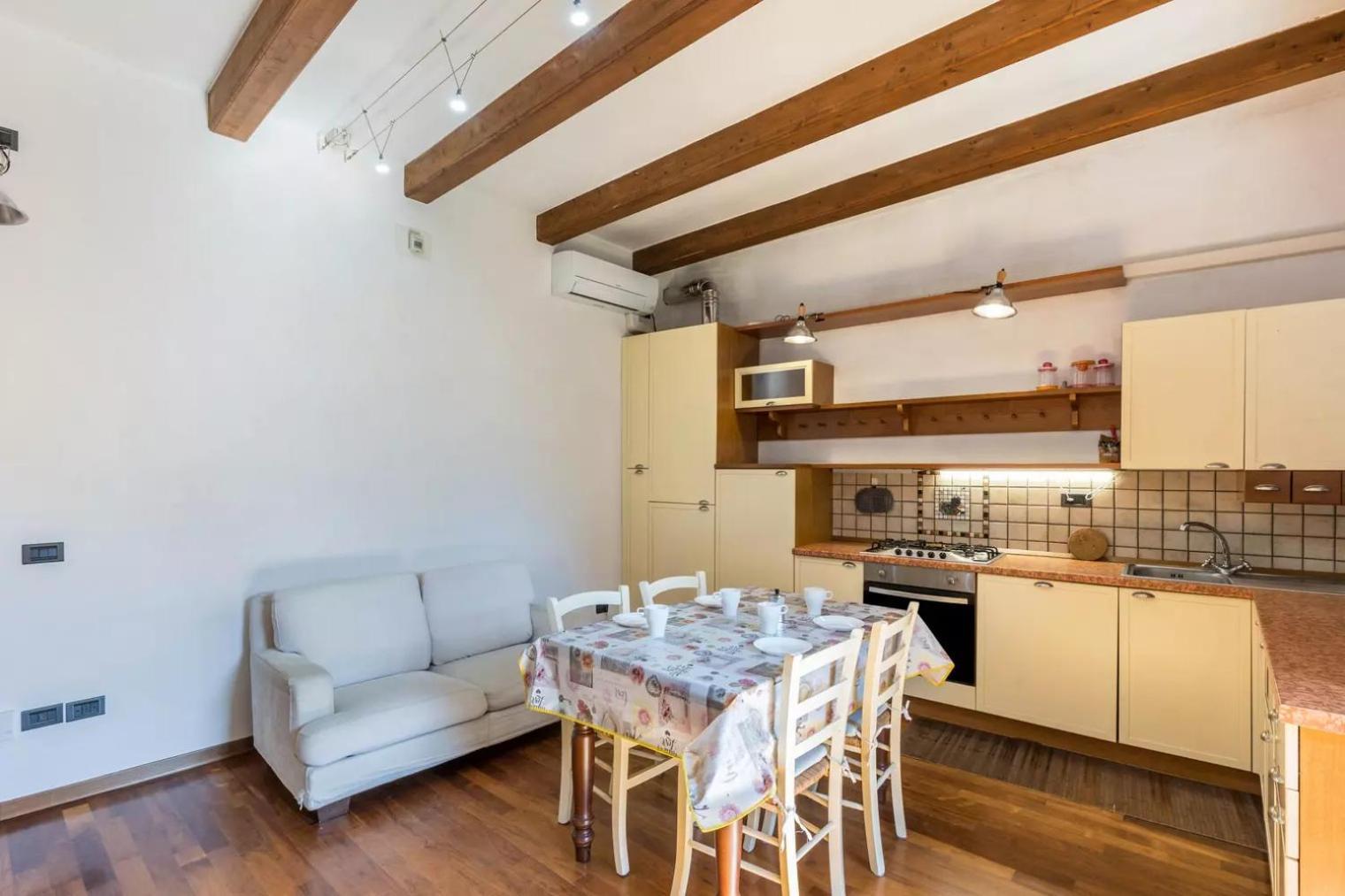 House Verona Zen מראה חיצוני תמונה