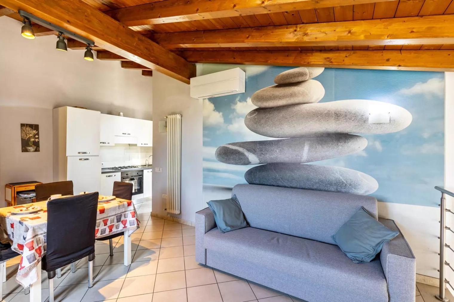 House Verona Zen מראה חיצוני תמונה
