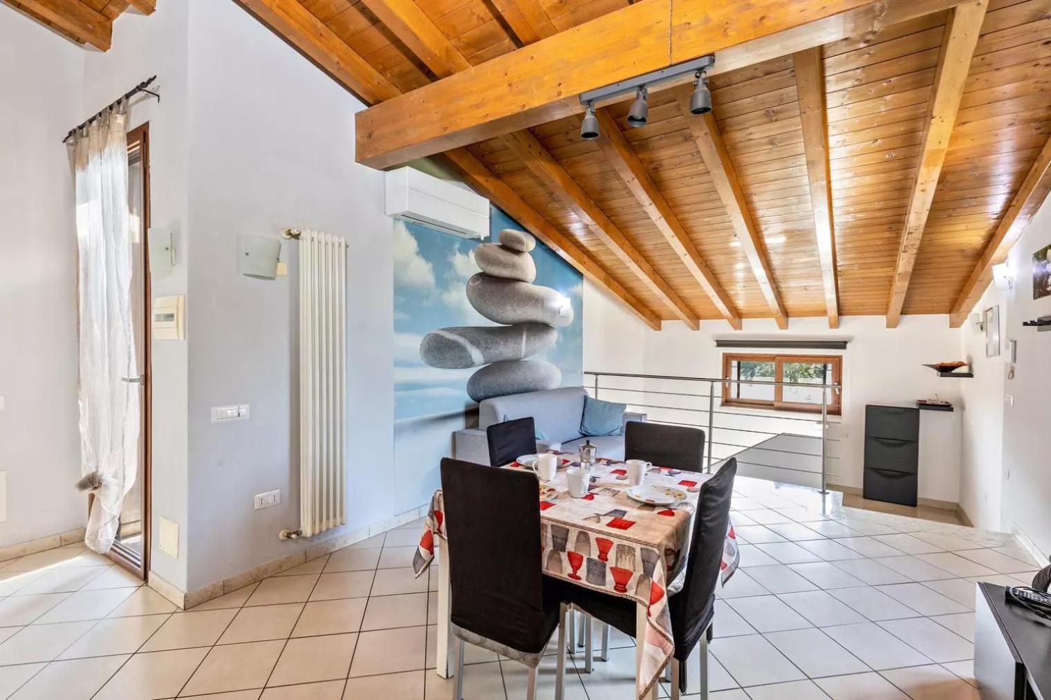 House Verona Zen מראה חיצוני תמונה