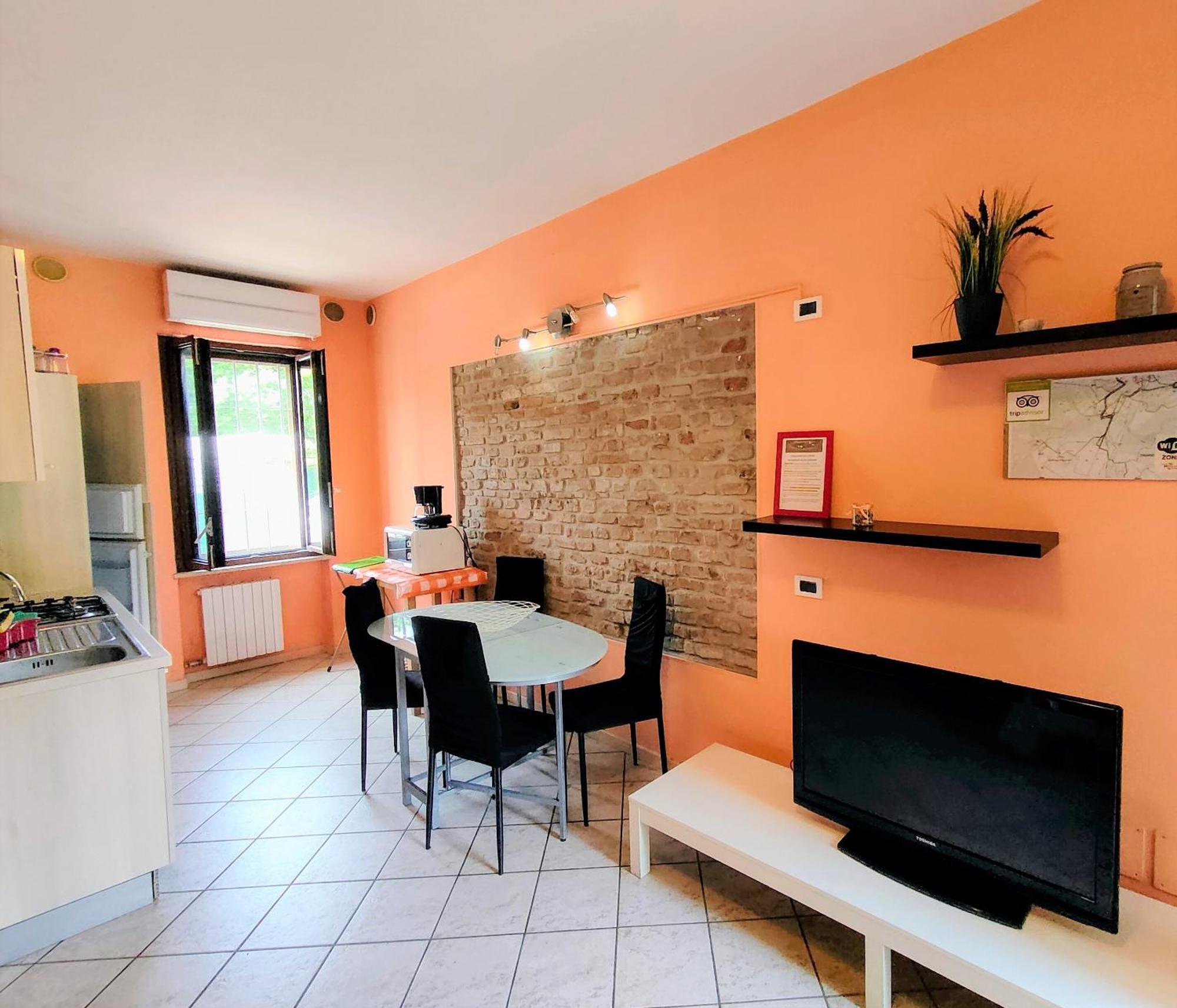 House Verona Zen מראה חיצוני תמונה