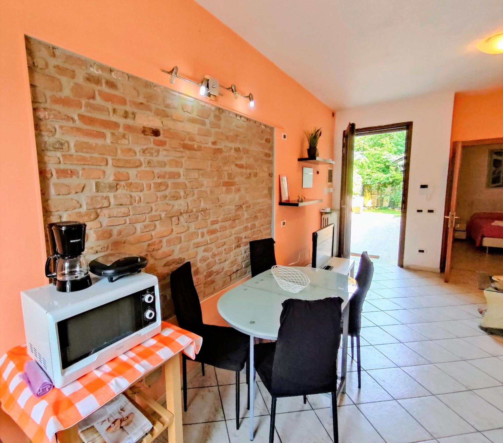 House Verona Zen מראה חיצוני תמונה