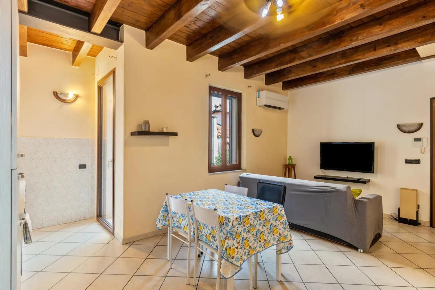 House Verona Zen מראה חיצוני תמונה