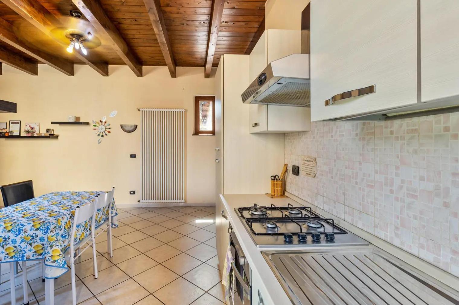 House Verona Zen מראה חיצוני תמונה