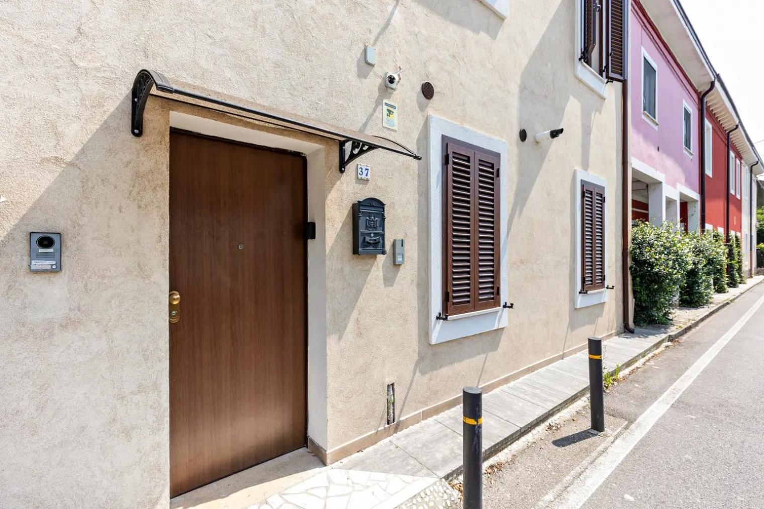 House Verona Zen מראה חיצוני תמונה