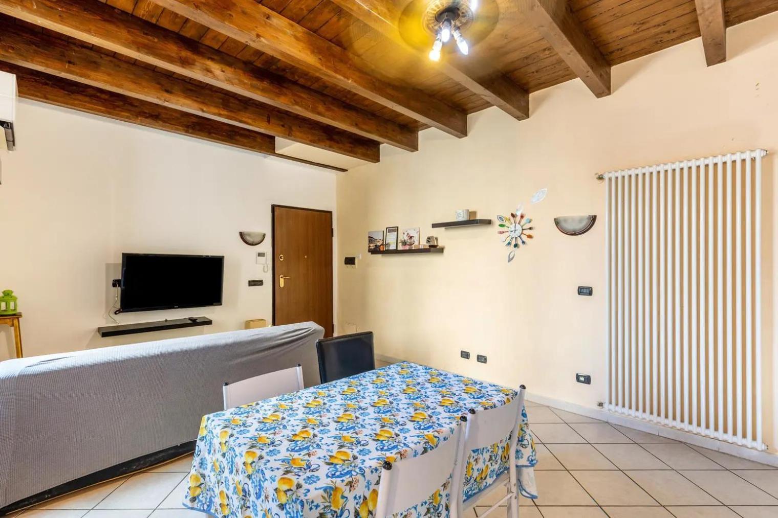 House Verona Zen מראה חיצוני תמונה