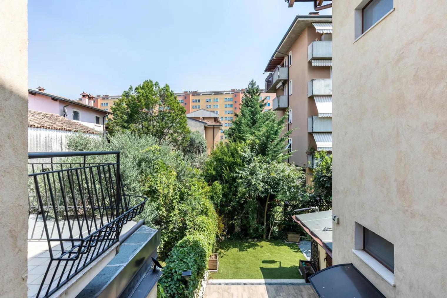 House Verona Zen מראה חיצוני תמונה