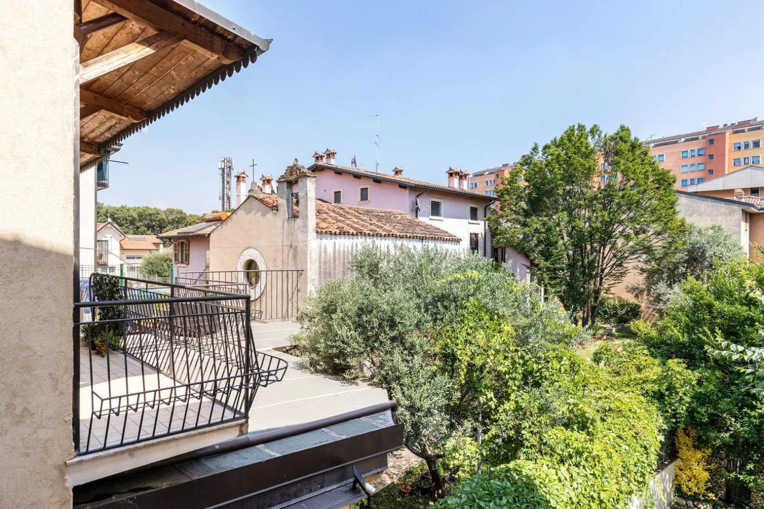 House Verona Zen מראה חיצוני תמונה